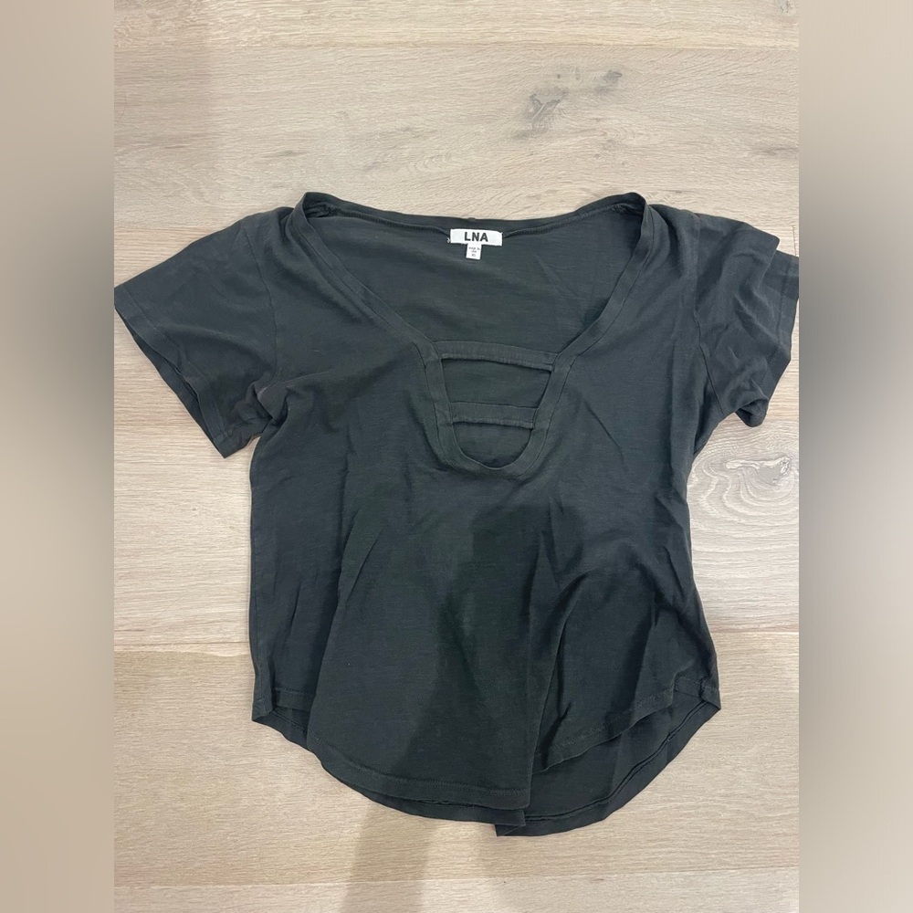 LNA t shirt